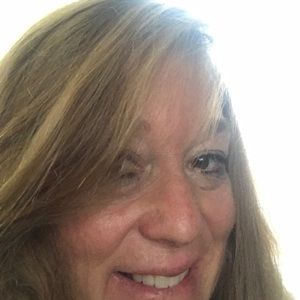 Meet your Posher, Cheryl